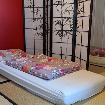 Nami House * Anglet