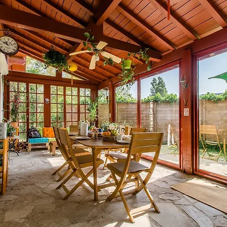 Hostel Nami House Anglet