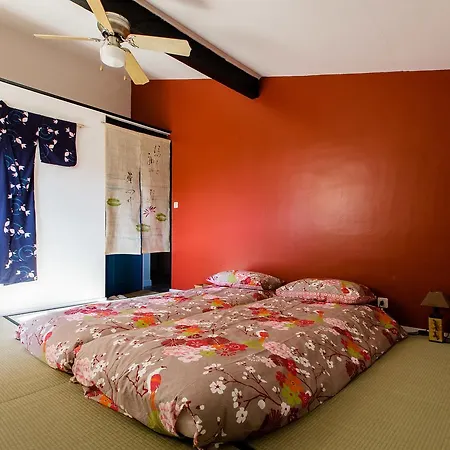 Nami House Ostello