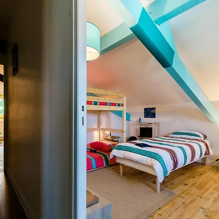 Nami House Anglet