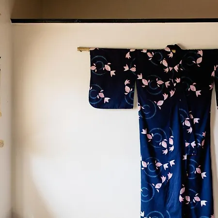 Hostel Nami House Anglet