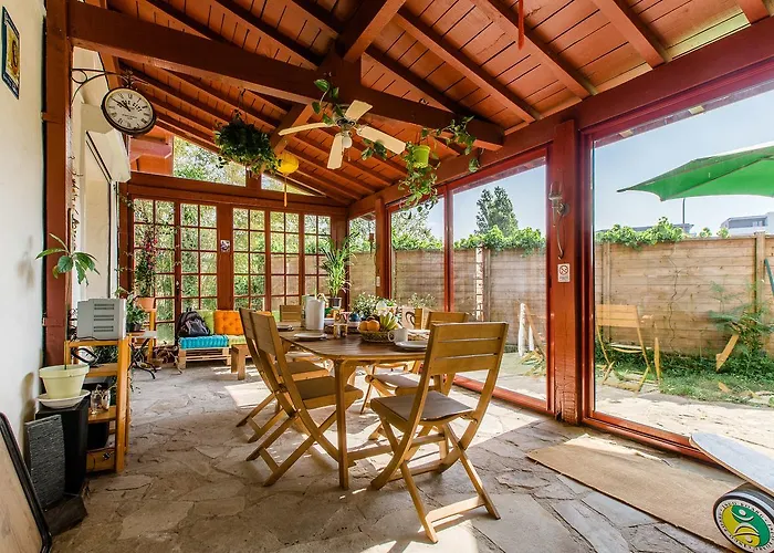 Hostel Nami House Anglet