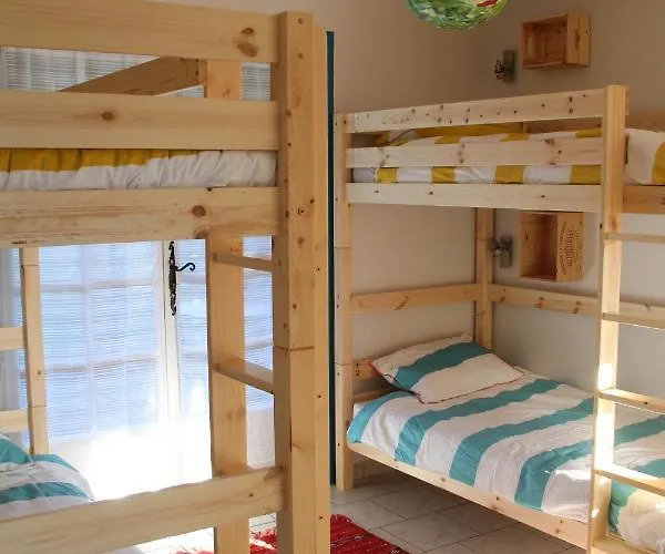 Nami House Hostel Anglet